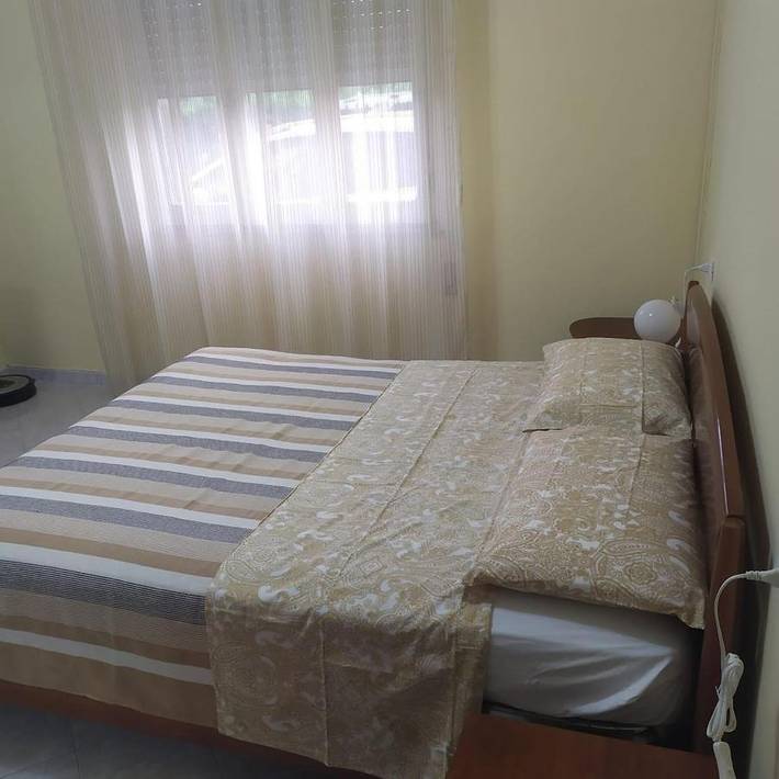 Gîte pour 5 personnes, avec jardin à Mosciano Sant'Angelo - 4