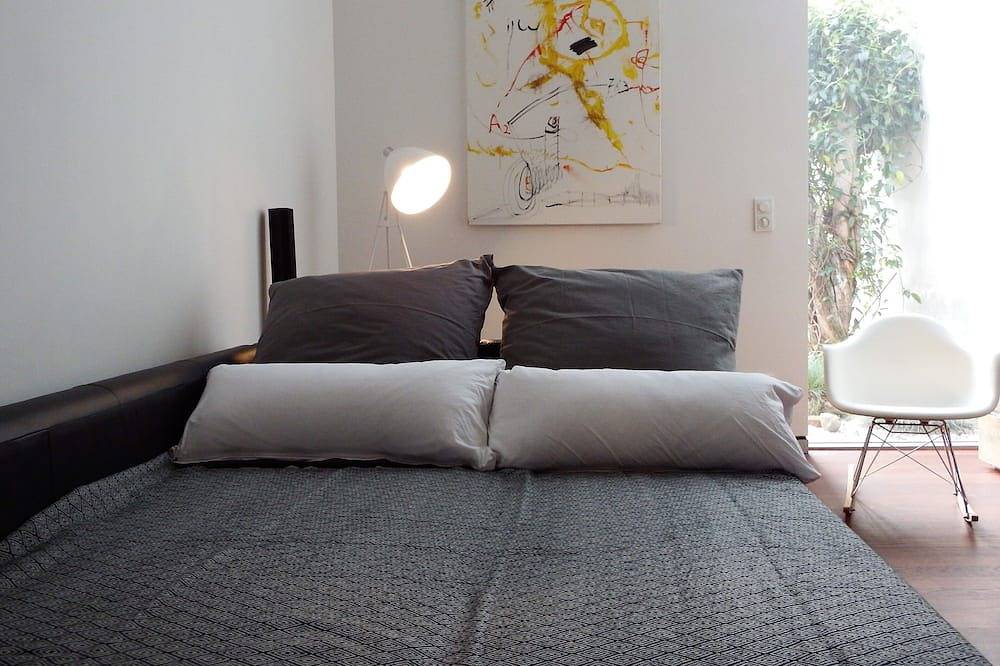 Ganze Wohnung, Das Besondere - Loft im Alten Backhaus in Alt-West, Leipzig