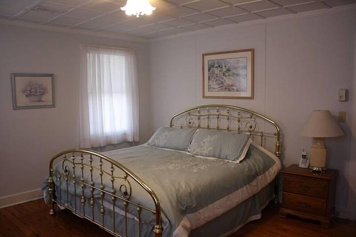 Vacation house for 10 people, with terrace in Isle of Palms