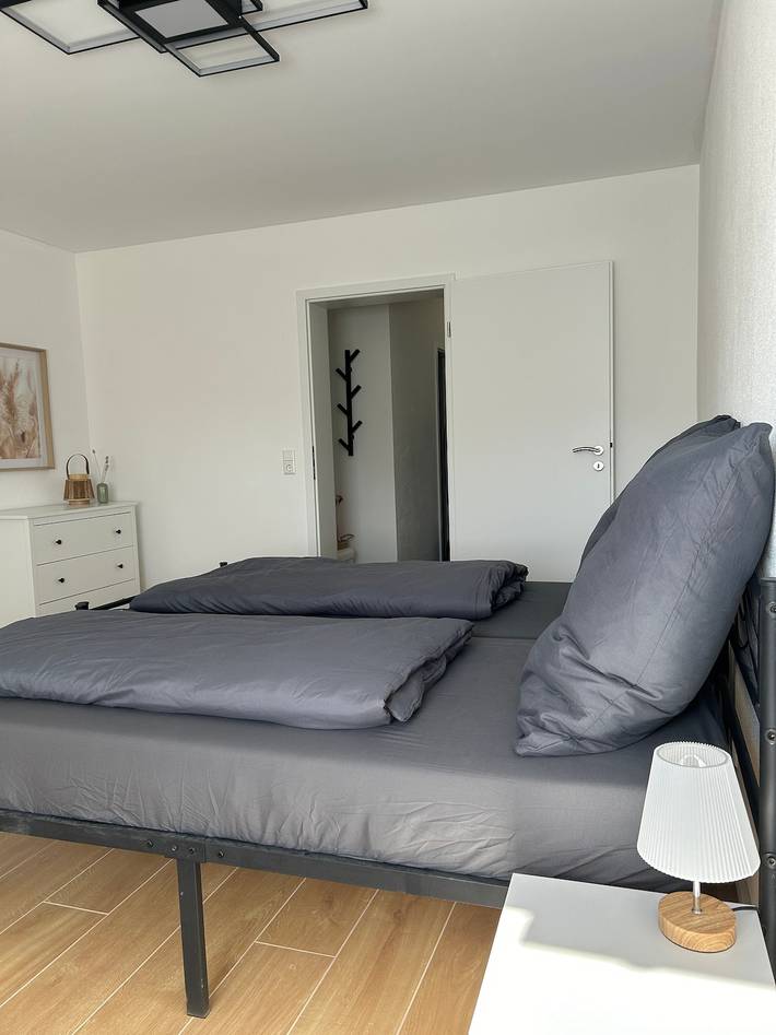 Ferienwohnung für 2 Personen, mit Balkon, mit Haustier in Oberwesel - 3