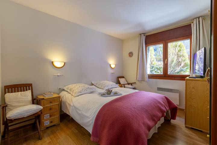 Gîte pour 4 personnes, avec terrasse dans Grandvalira - 4