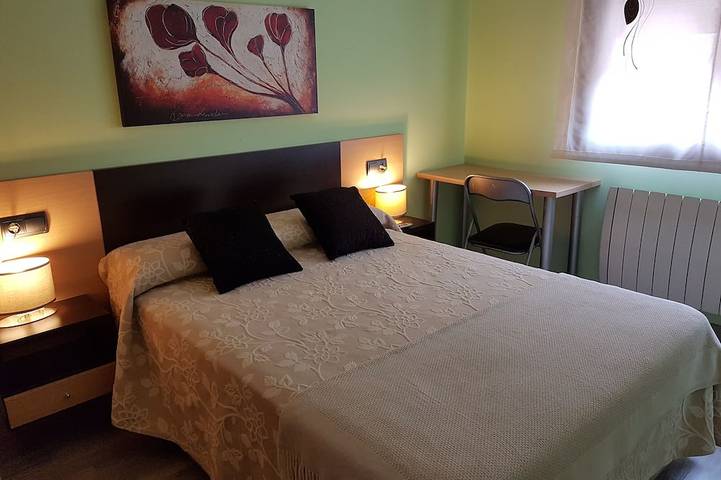 Gîte pour 5 personnes à Teruel - 3