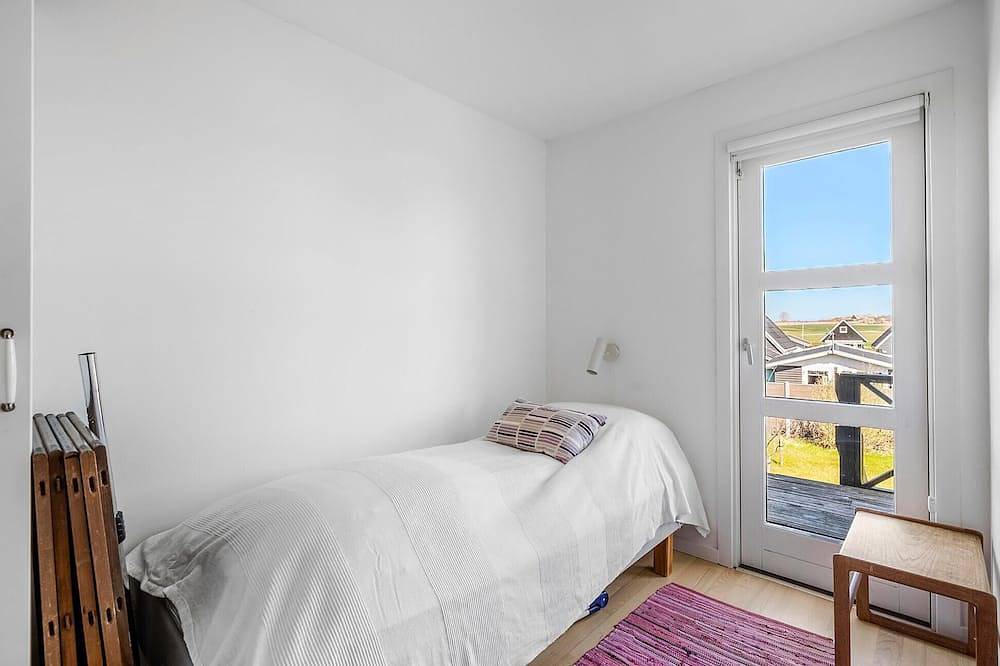 Gemütliches Haus mit 2 Schlafzimmern in. in Kerteminde, Kerteminde und Umgebung