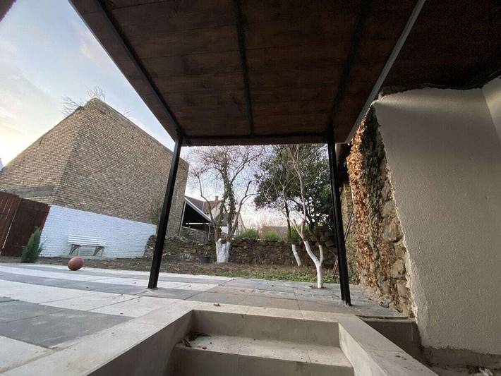 Ferienhaus für 13 Personen, mit Terrasse und Garten im Rheingau - 3