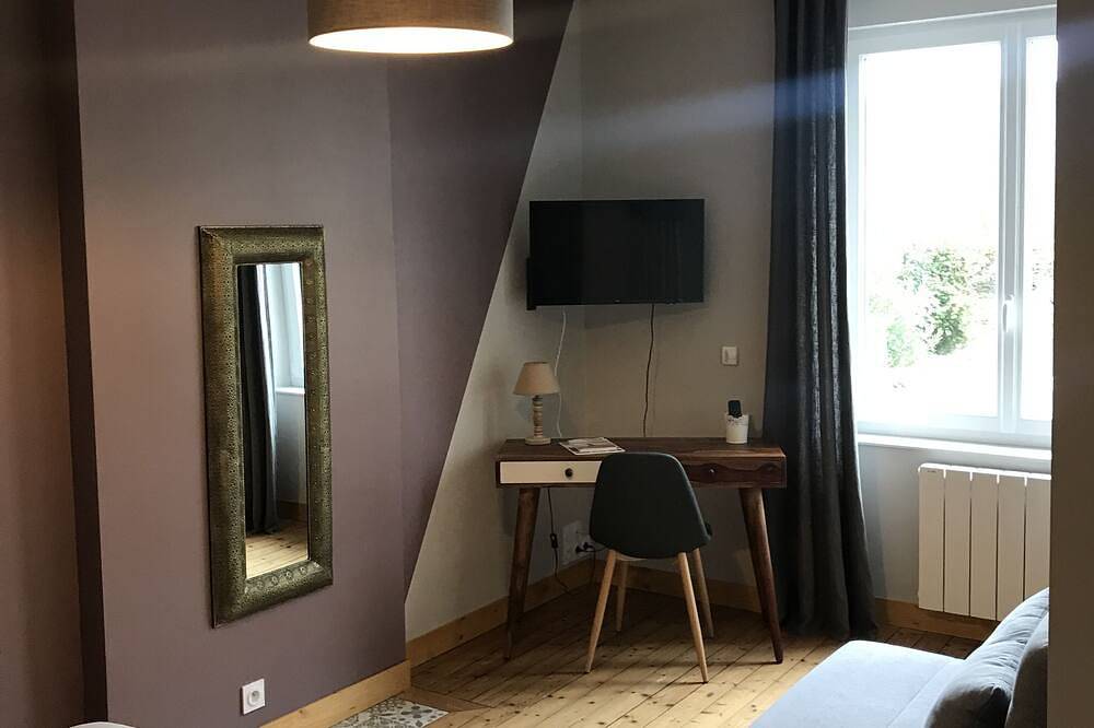 Maison récemment rénovée centre ville in Cherbourg-Octeville, Cherbourg-en-Cotentin