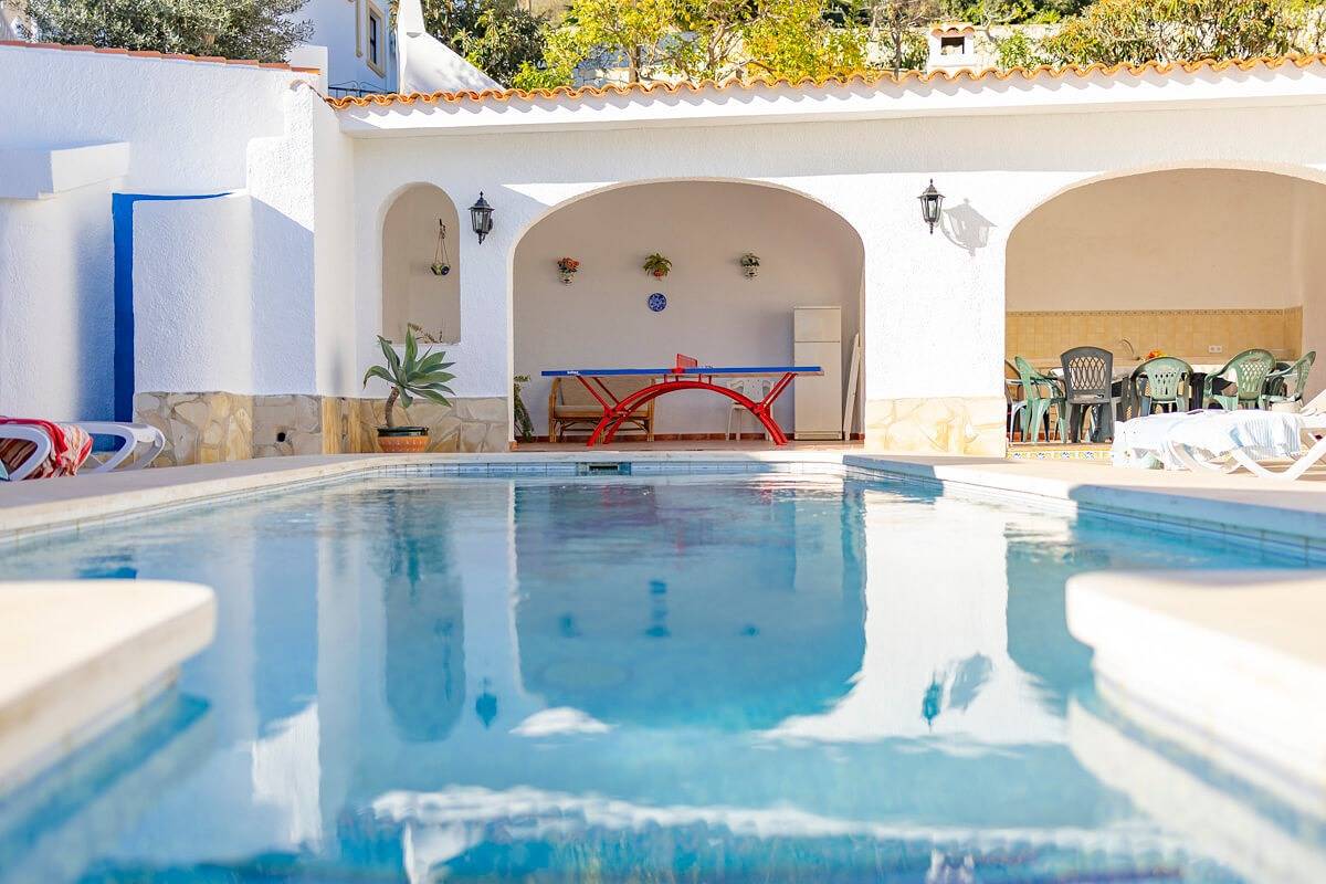 Villa Solari - Plusholidays in Maryvilla, Costa Blanca