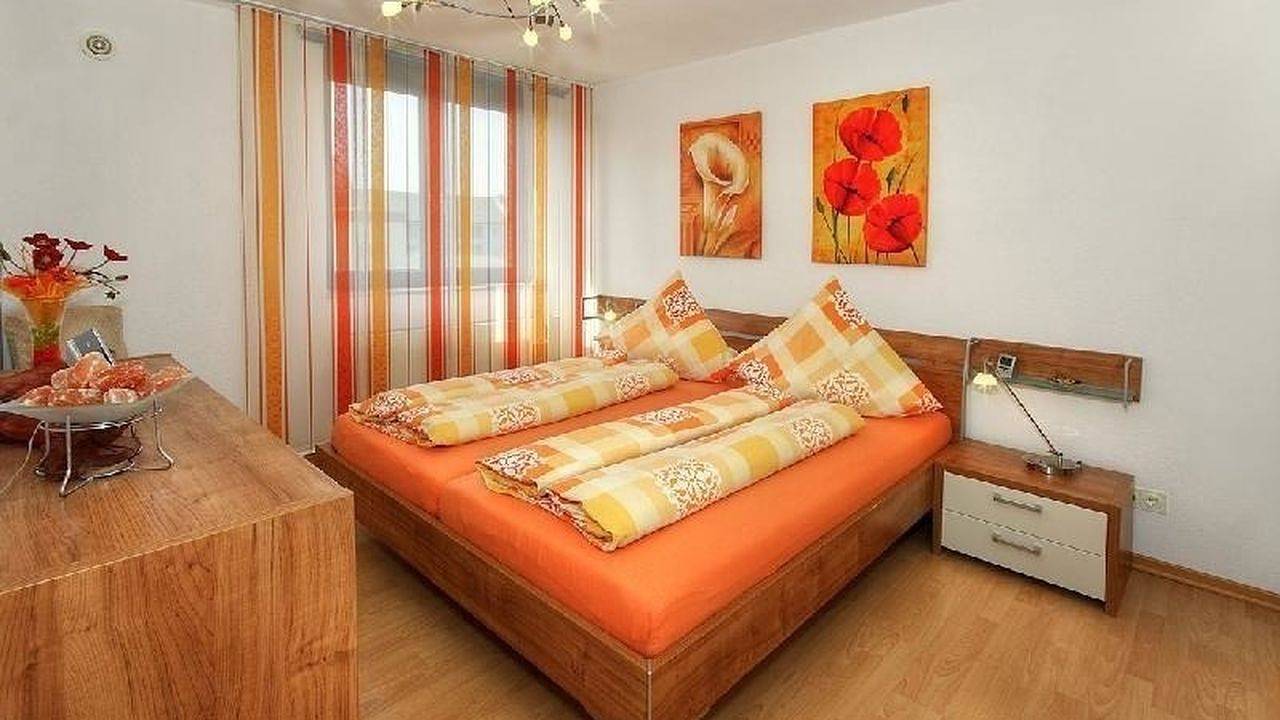 Entire holiday apartment, Ferienwohnung für 2 Personen (65 m²) in Bochum in Mitte Bochum, Bochum