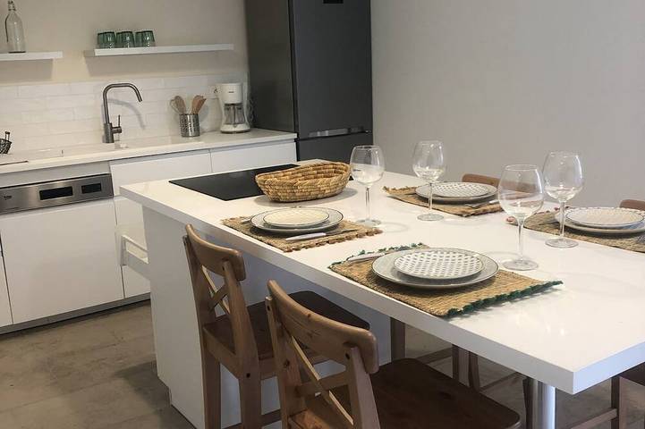 Château pour 4 personnes, avec jardin en Nouvelle-Aquitaine - 4