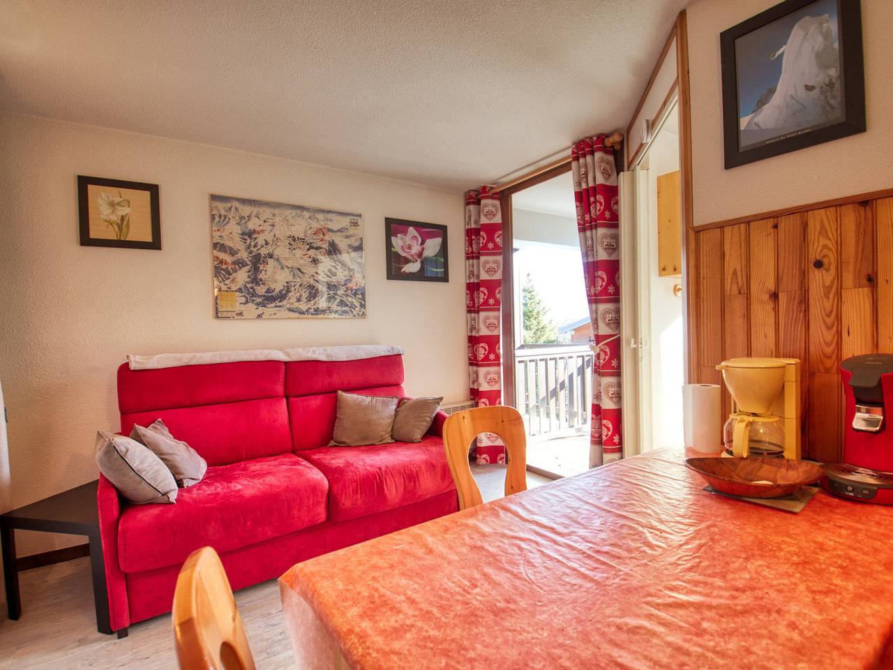 Photo : Appartement de vacances