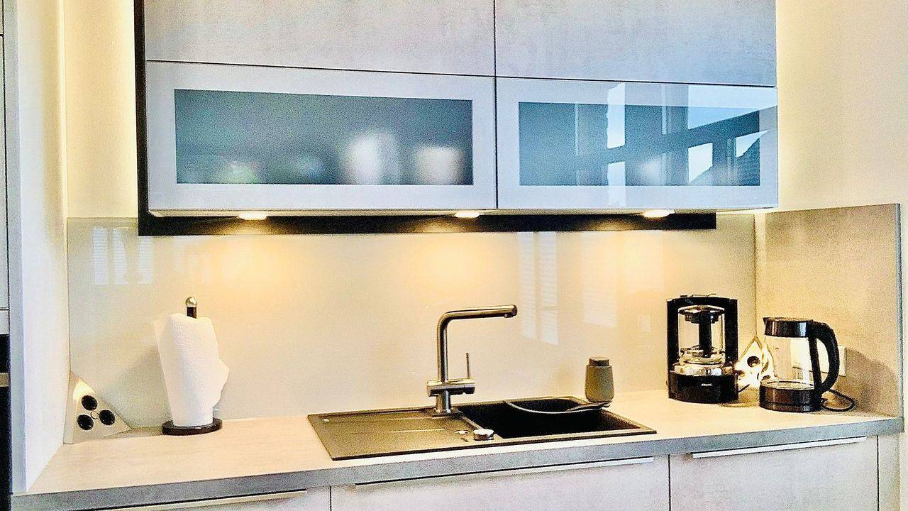 Ganze Ferienwohnung, Ferienwohnung für 7 Personen (93 m²) in Herzlake in Herzlake, Hasetal