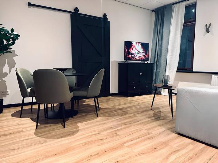 Ferienwohnung für 6 Personen, mit Haustier in Nordhorn - 4