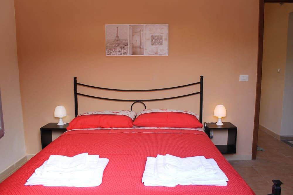 Casa Vacanza Etna  - Un Oasi Di Pace E Serenità in Linguaglossa, Etna