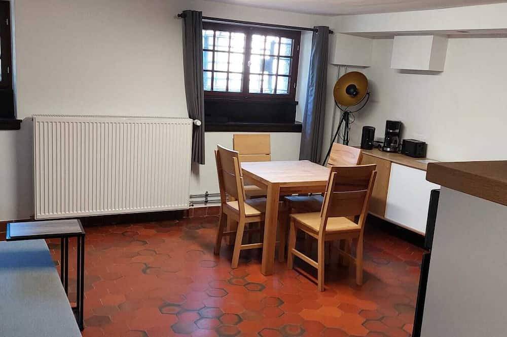 Ganze Wohnung, Gartengeschosswohnung in Aschaffenburg, Mainviereck