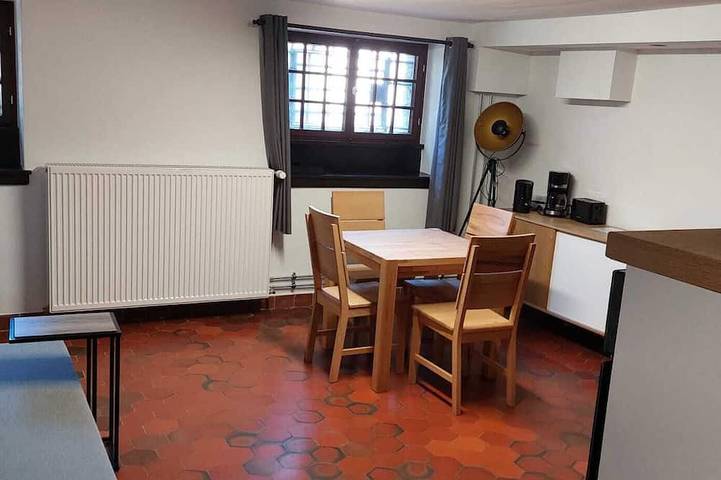 Ferienwohnung für 5 Personen - 1