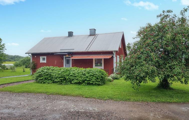 Hus för 5 Personer med terass in Västergötland