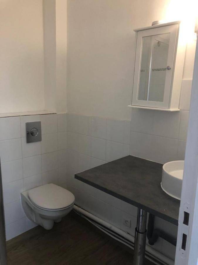 Gîte pour 2 personnes, avec jardin et vue à Saint-Gratien - 2
