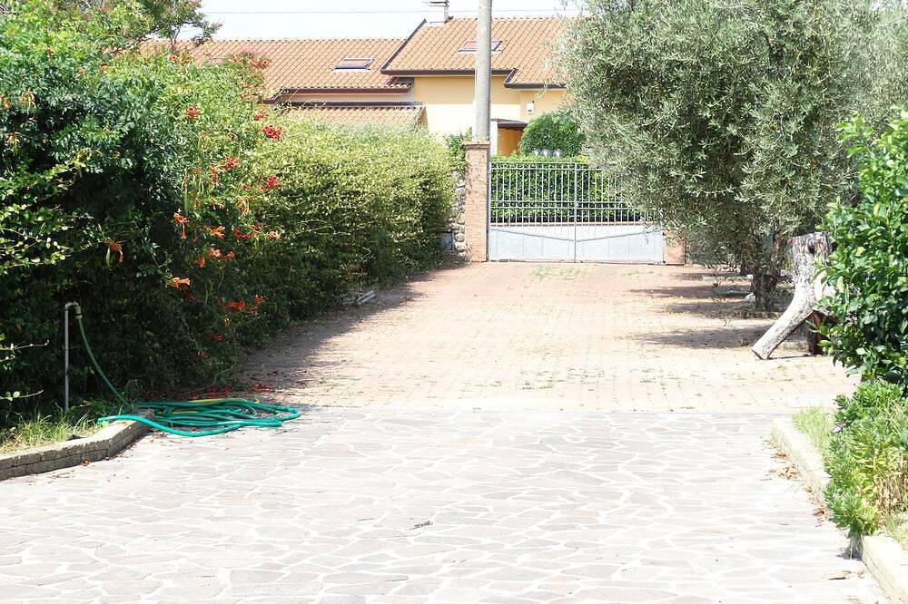 ..... Supercasona Pratica! in San Lazzaro (Sarzana), Sarzana