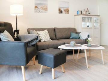 Ferienwohnung für 4 Personen in Boltenhagen, Nordwestmecklenburg (Wismar und Umgebung), Bild 1