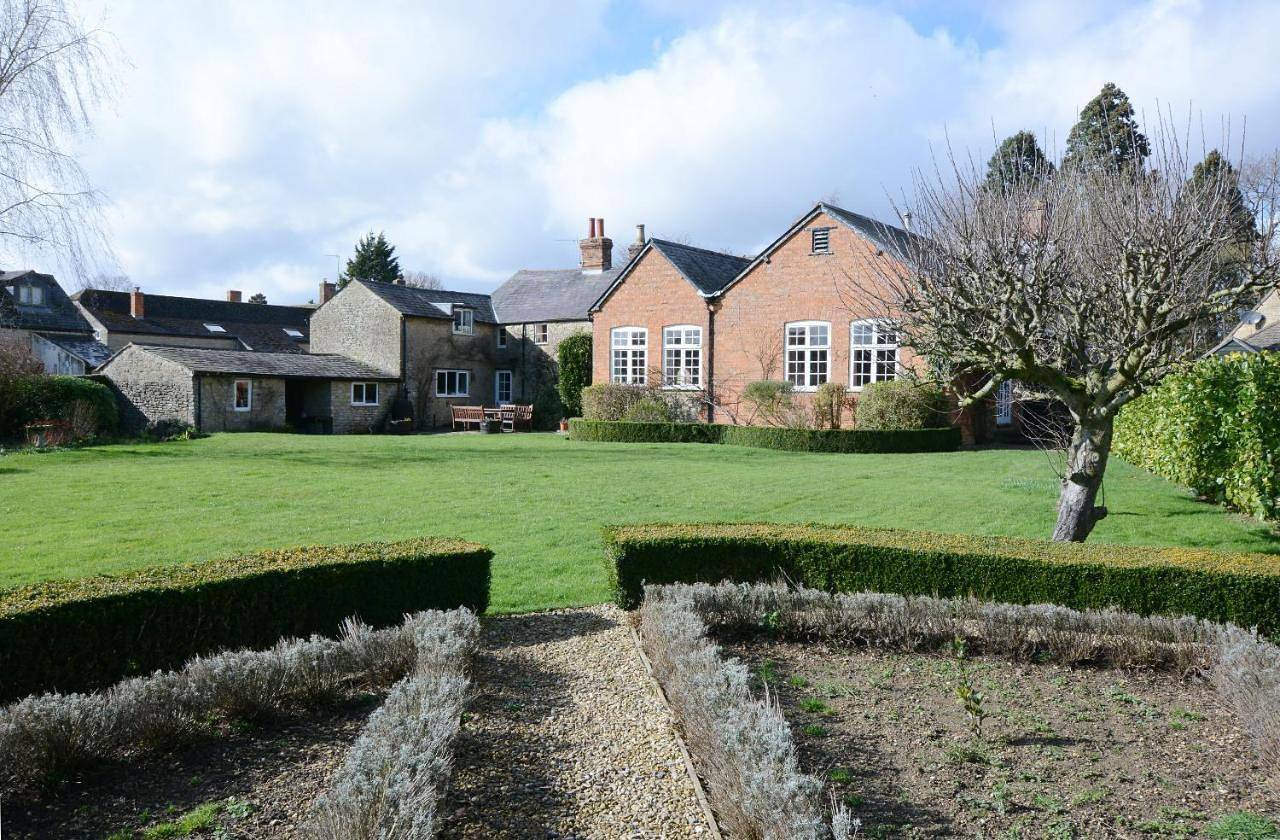 The Old School in Oxfordshire