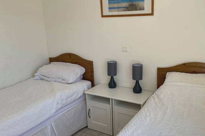 Villa pour 8 personnes, avec jardin à Valras-Plage - 4