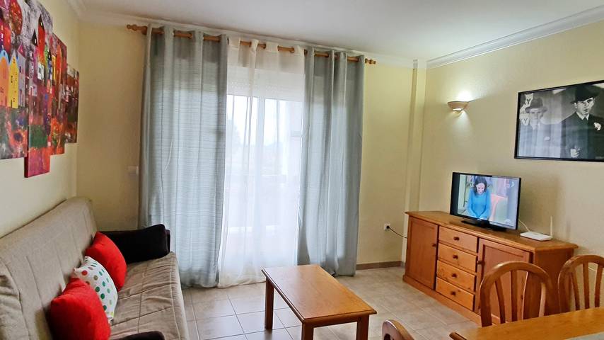 Entire apartment, Los Juncos 12ª - 1º - 54ª in Platja de l'Ahuir (Gandia), Xeraco