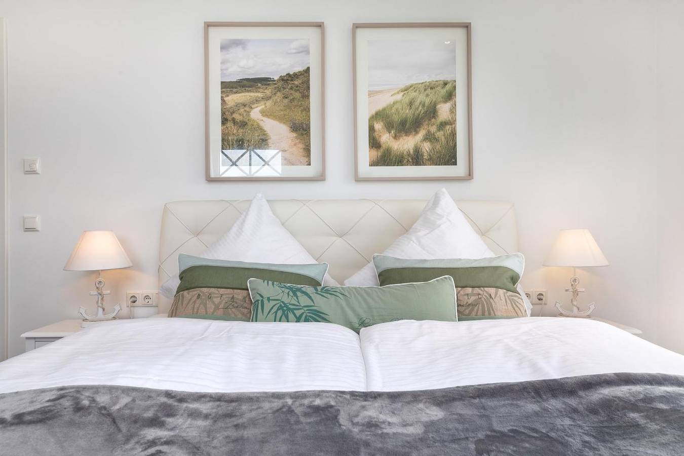 Traumhaus mit Sauna und Kamin für 8 Personen mitten im Herzen vom Ostseeheilbad Zingst in Zingst, Fischland - Darß - Zingst