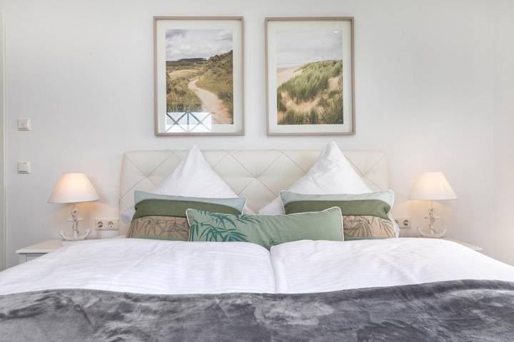 Ferienhaus für 8 Personen, mit Sauna und Garten, mit Haustier in Zingst - 3