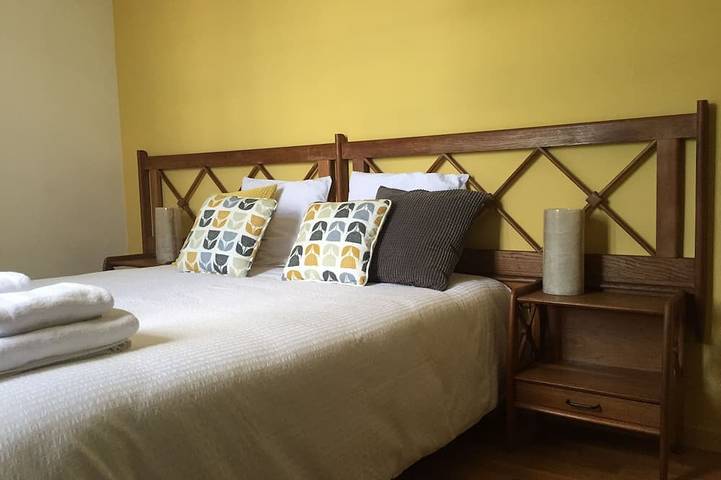 Location de vacances pour 7 personnes, avec jardin et terrasse à Montsoreau - 3