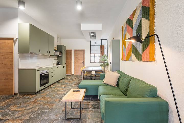 Gîte pour 6 personnes à Vila Nova de Gaia - 3