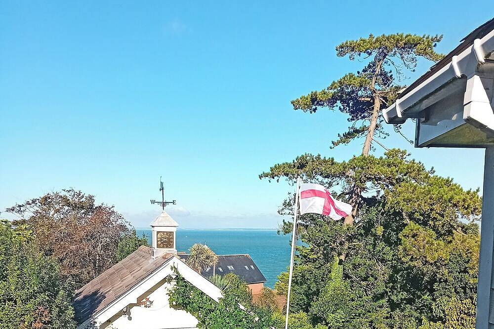 Casa vacanza a Acqua dolce a partire da 115€ a notte