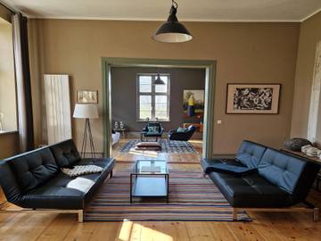 Ferienwohnung für 6 Personen in Steffenshagen, Rostock und Umgebung, Bild 2