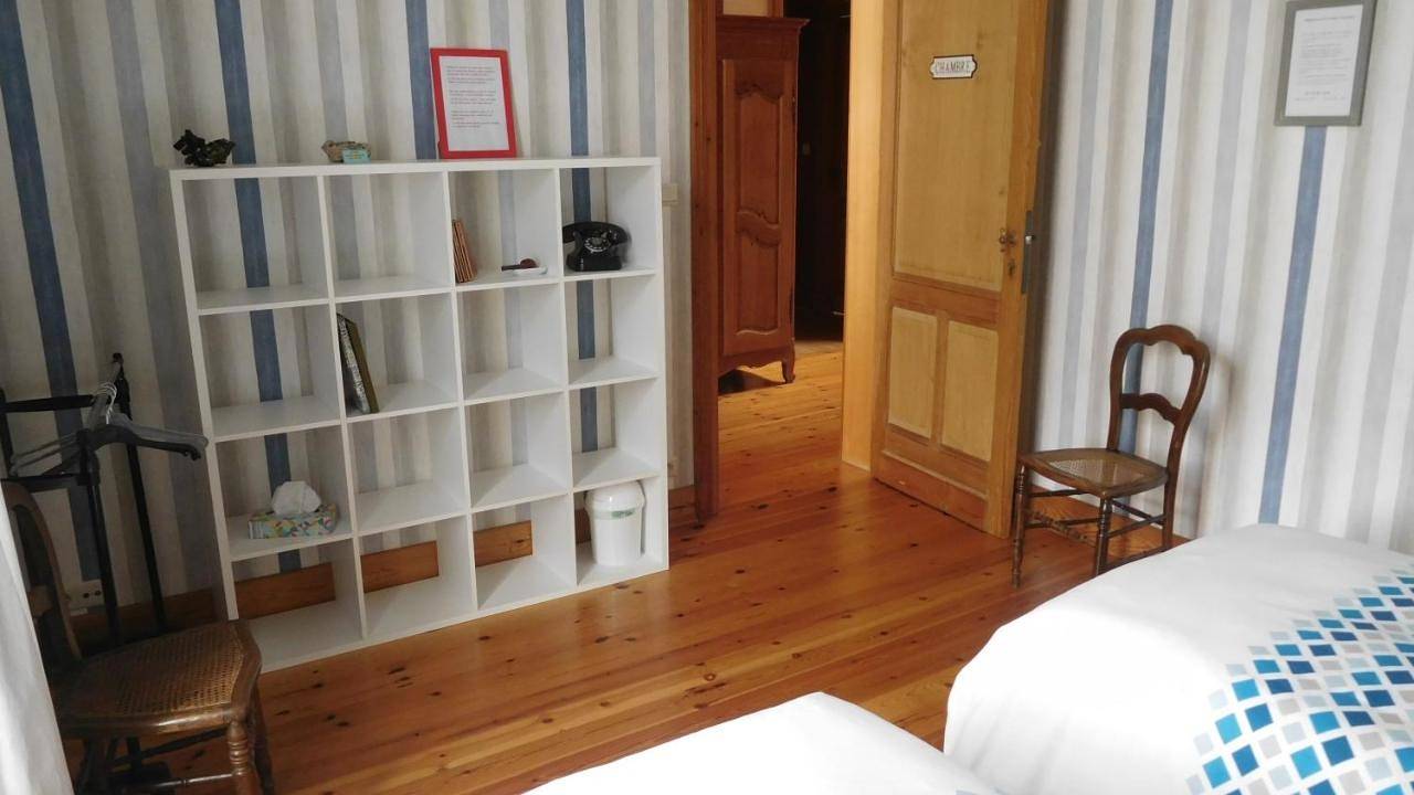 Double Room with Private External Bathroom in Couvin, Parc Naturel Viroin Hermeton