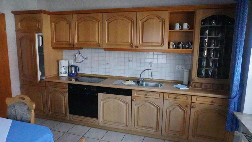 FeHaus Sandra 2310 in Westeraccumersiel, Dornum