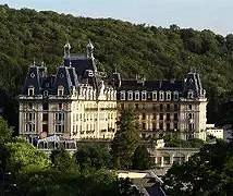 Studio pour 2 personnes à Aix-les-Bains