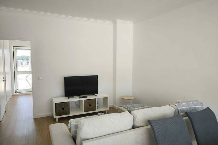 Gîte pour 4 personnes, avec terrasse dans Fão - 4