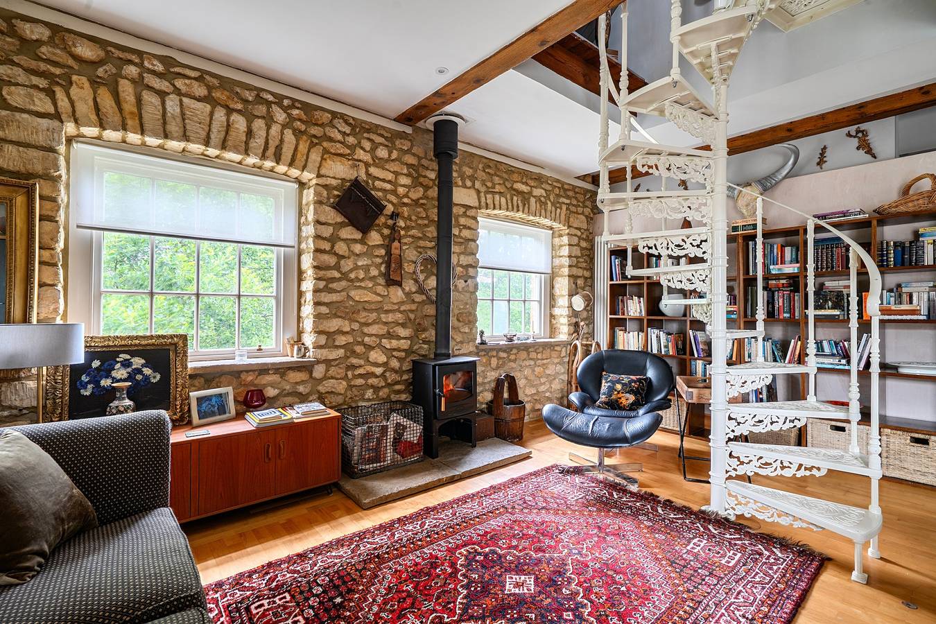 Entire holiday apartment, Beautiful Pad Near World Heritage Jurassic Coast in Bridport, Dorset