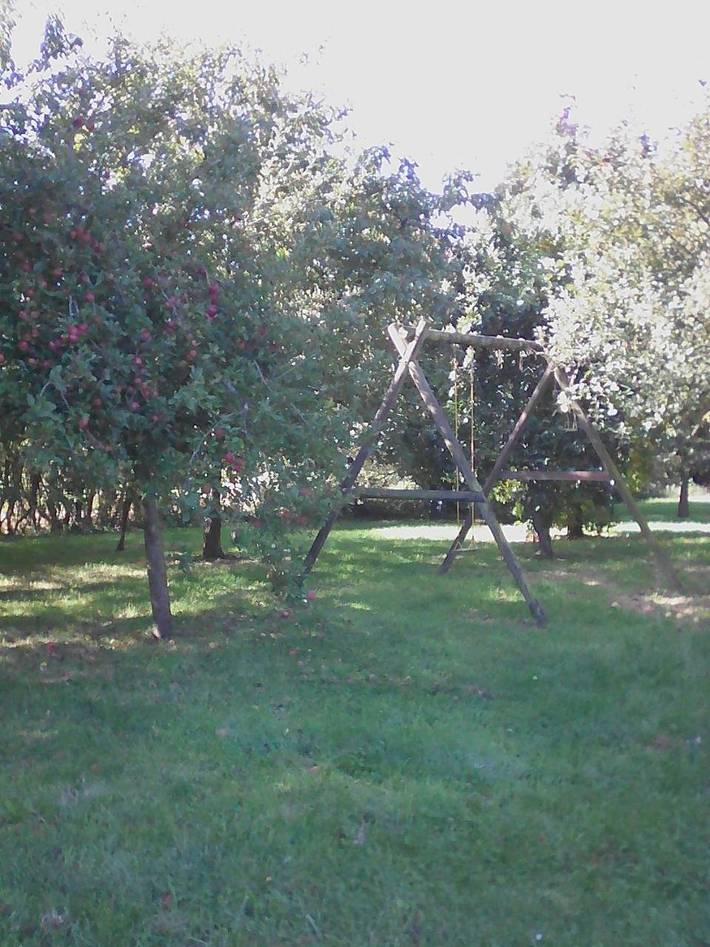 Maison de vacances pour 4 personnes, animaux acceptés