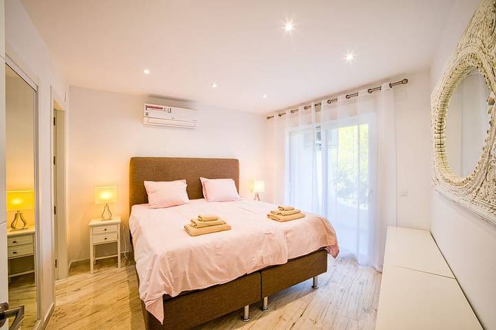Entire apartment, Cabopino in Playa Cabopino, Marbella