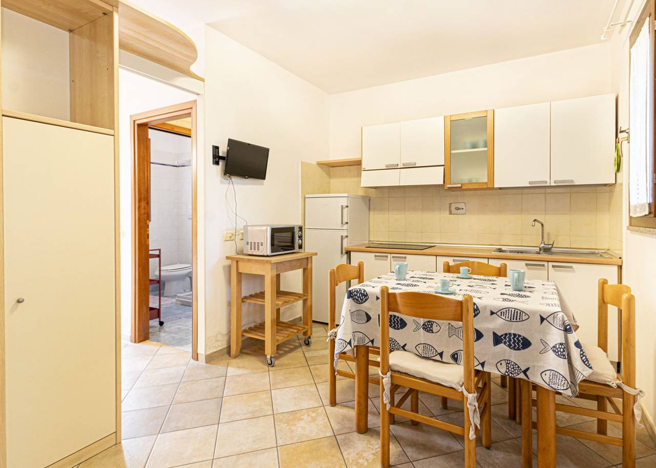 Ganze Ferienwohnung, Eden in Marina di Campo, Elba