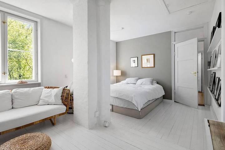 Ferienhaus für 6 Personen, mit Garten in Odense - 3