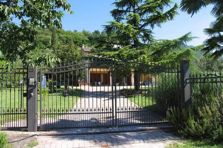 Holiday apartment for 4 people, with garden and terrace - 1