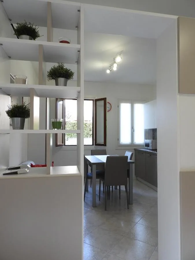Holiday apartment for 2 people, with view and garden - 1