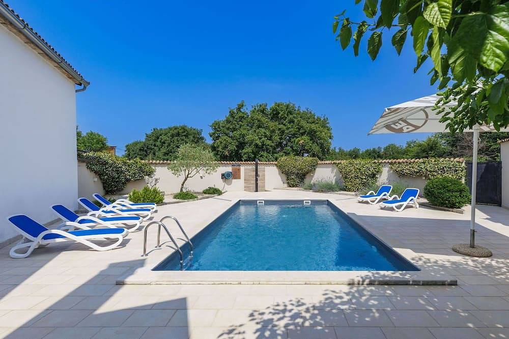 Casa vacanza a Umago e dintorni a partire da 361€ a notte