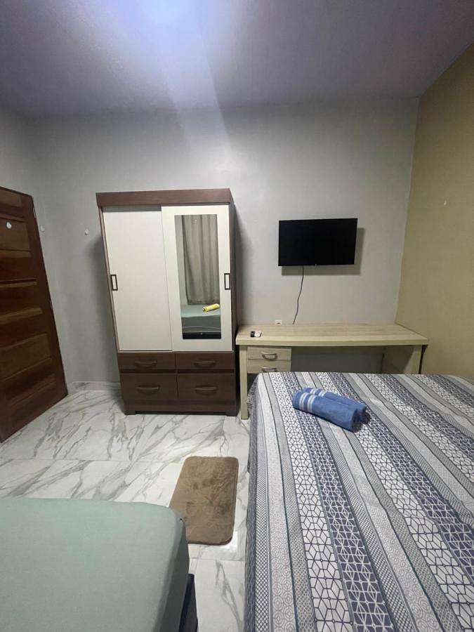 Gîte pour 4 personnes à Macapá - 2
