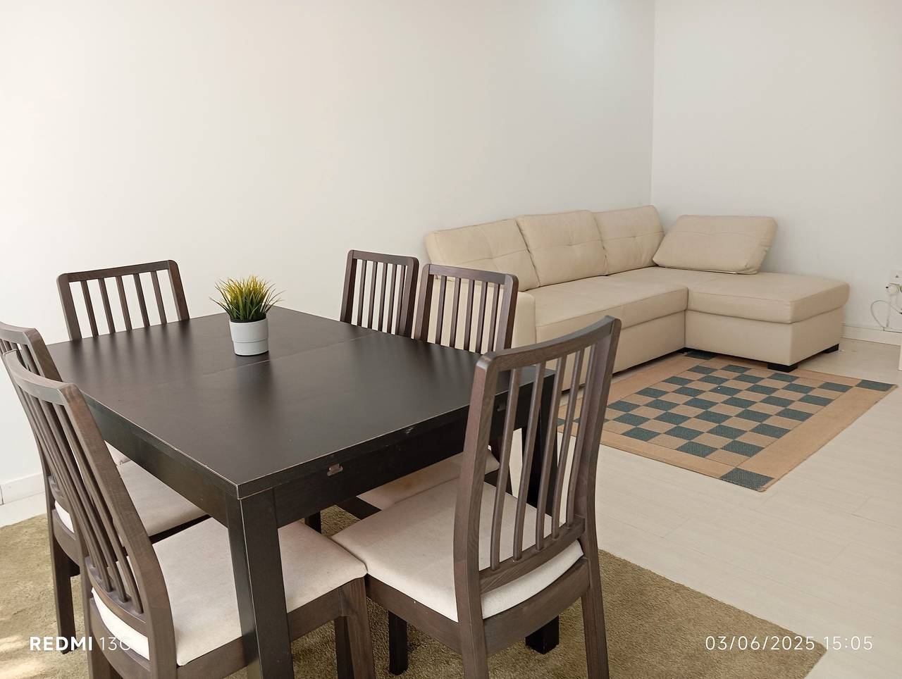 Entire apartment, Apartment 'Furadouro 30 Meters from the Beach' with Wi-Fi and Air Conditioning in Furadouro, Ovar