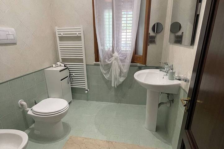 Entire apartment, La Capaciota in Capaci, Palermo Province