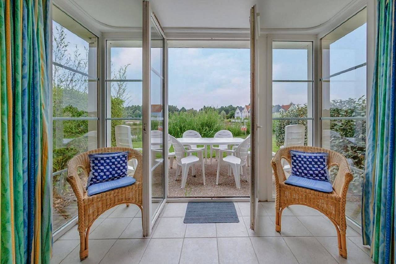 Appartement entier, Select Three-Bedroom Apartment (8 People) in Fort-Mahon-Plage, Région d'Abbeville