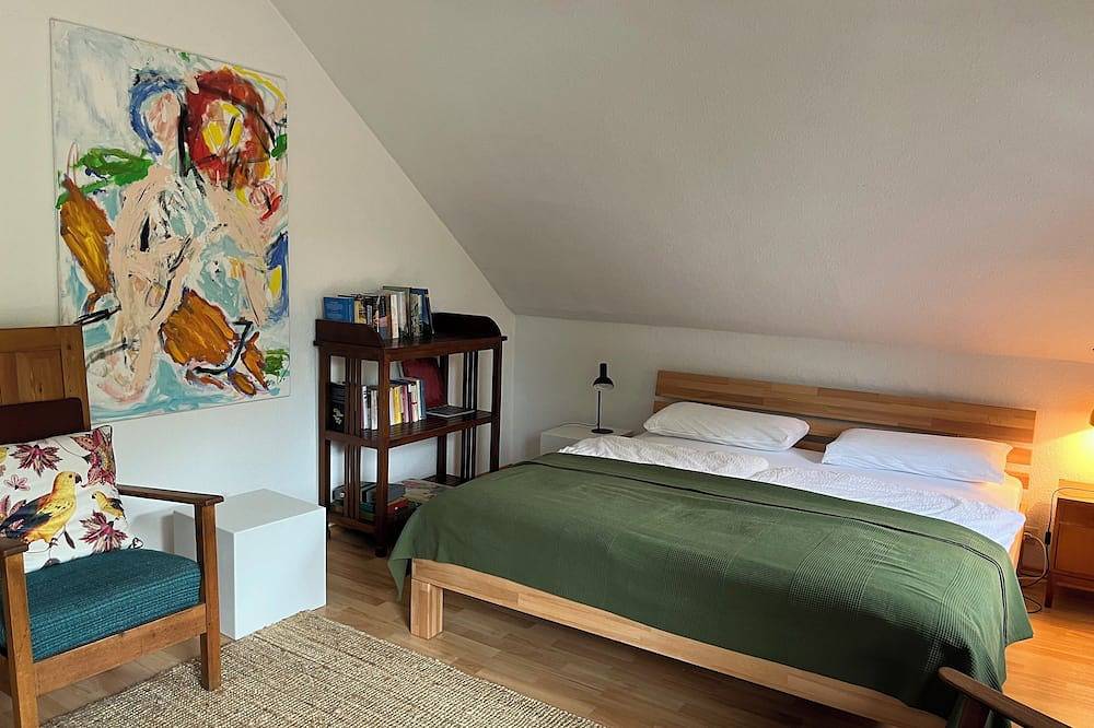 Ferienwohnung 75qm mit Balkon für max. 3 Personen in Bad Reichenhall, Berchtesgadener Alpen