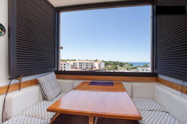 Ganze Wohnung, Apartment Dubravka I in Červar-Porat, Cervar
