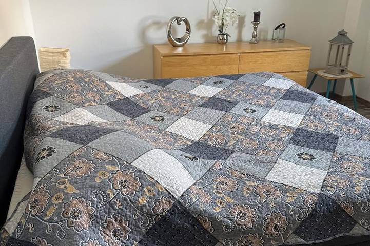 Ferienwohnung für 3 Personen, mit Garten in Meinerzhagen - 4